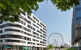 Native Apartments Barska 69