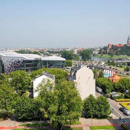 Native Apartments Barska 69 Kraków Zewnętrze zdjęcie