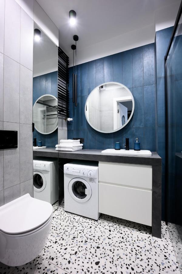 Native Apartments Barska 69 Kraków Zewnętrze zdjęcie