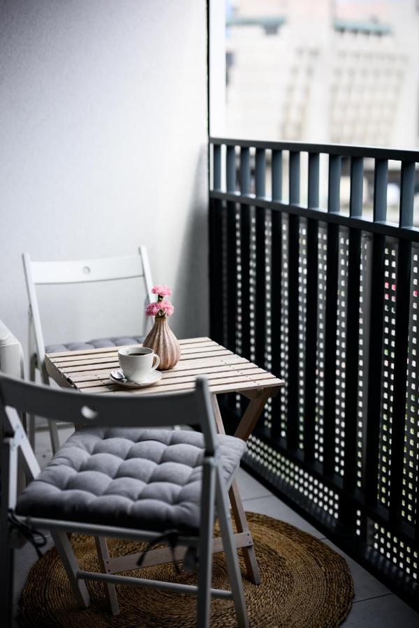 Native Apartments Barska 69 Kraków Zewnętrze zdjęcie