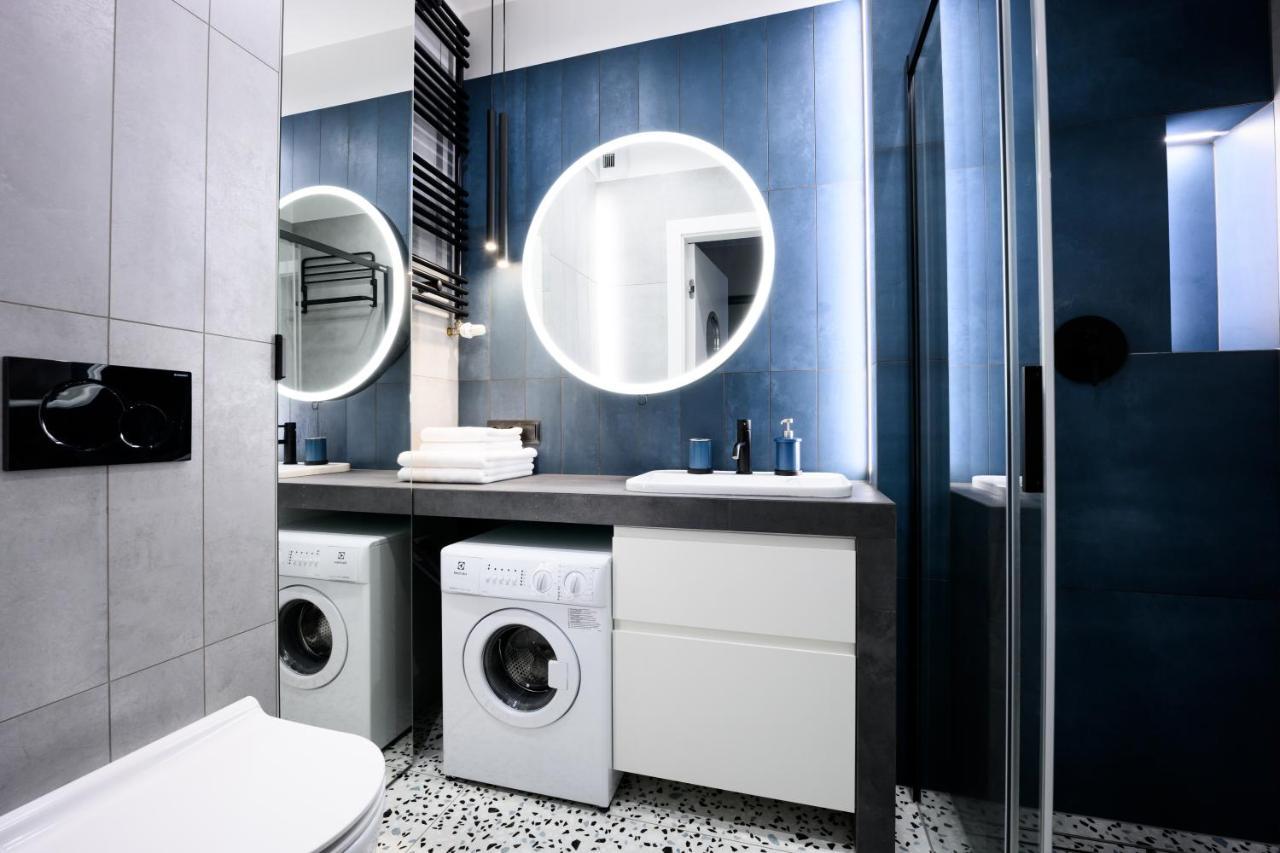 Native Apartments Barska 69 Kraków Zewnętrze zdjęcie