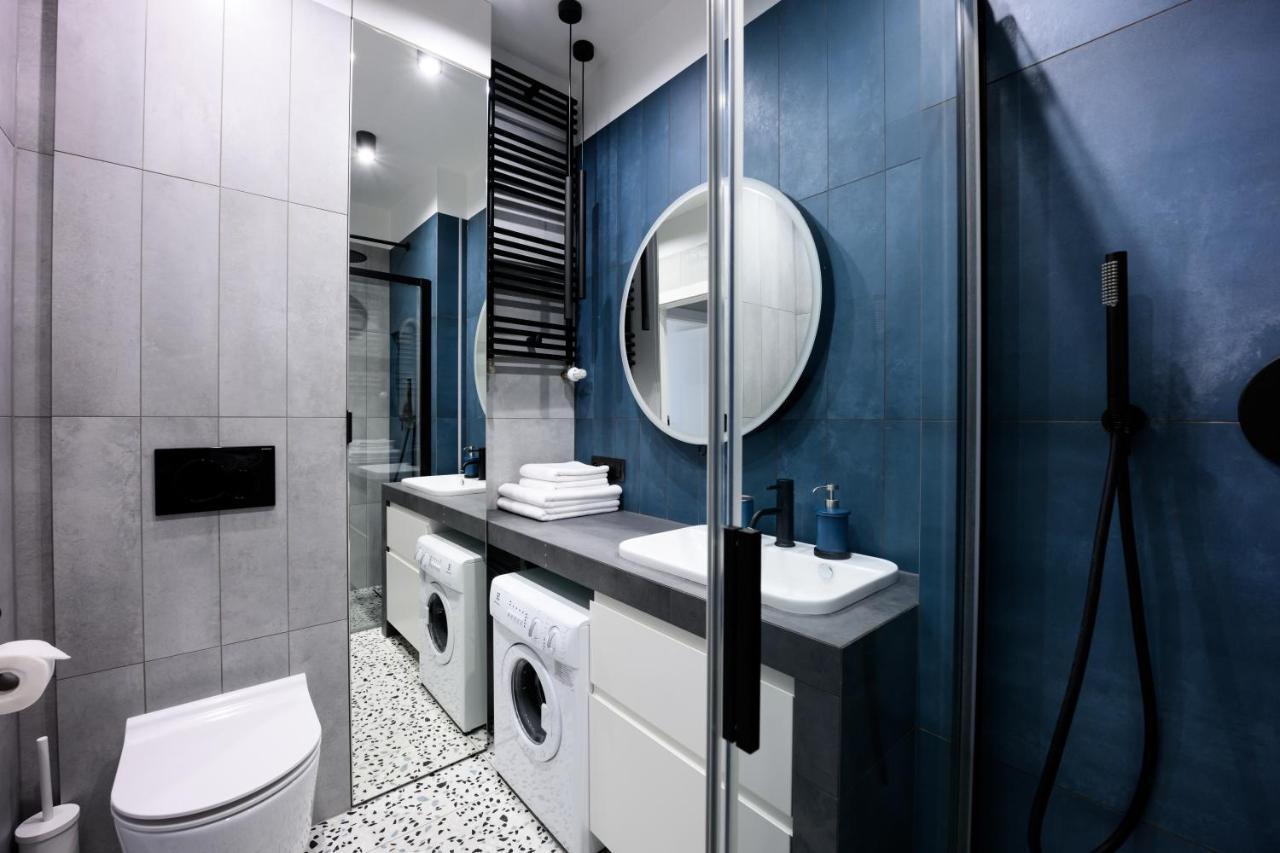 Native Apartments Barska 69 Kraków Zewnętrze zdjęcie