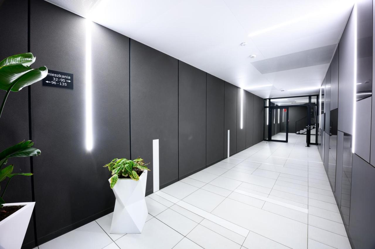 Native Apartments Barska 69 Kraków Zewnętrze zdjęcie