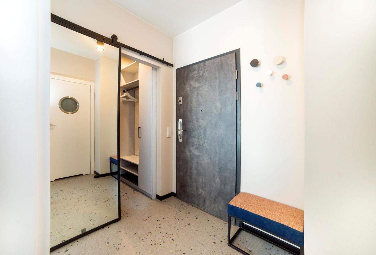 Native Apartments Barska 69 Kraków Zewnętrze zdjęcie