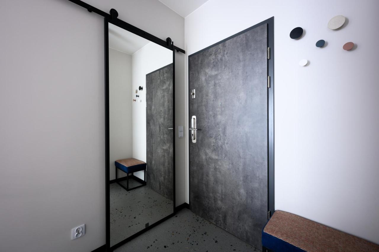 Native Apartments Barska 69 Kraków Zewnętrze zdjęcie