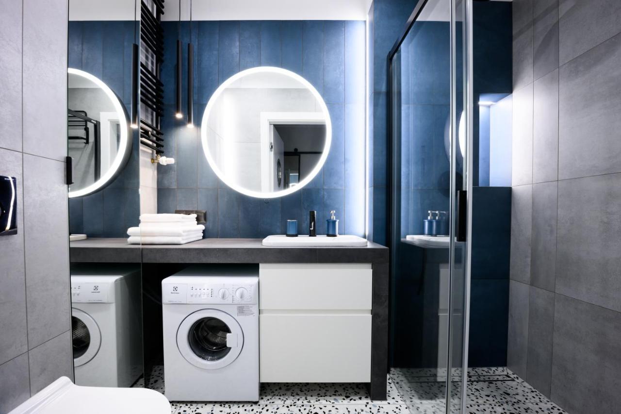 Native Apartments Barska 69 Kraków Zewnętrze zdjęcie