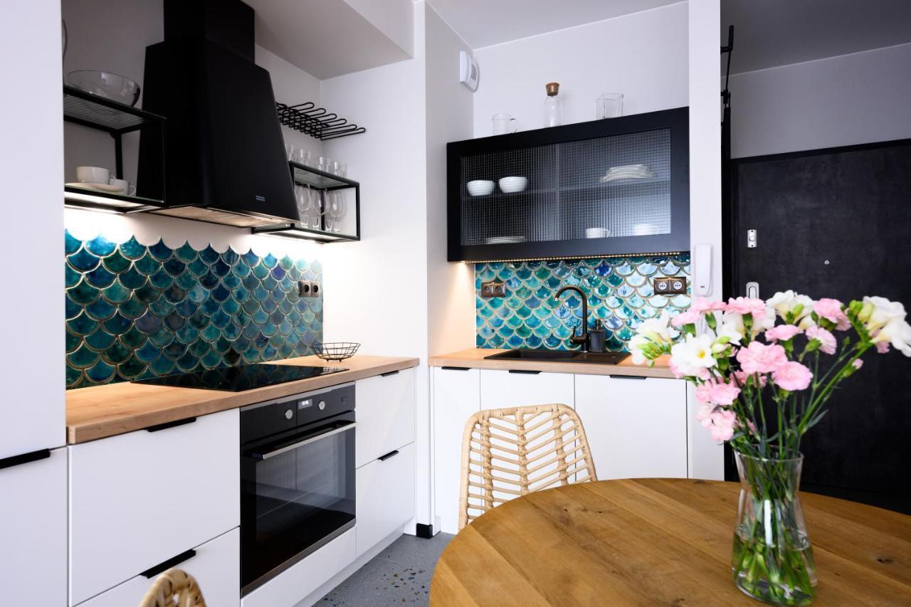 Native Apartments Barska 69 Kraków Zewnętrze zdjęcie