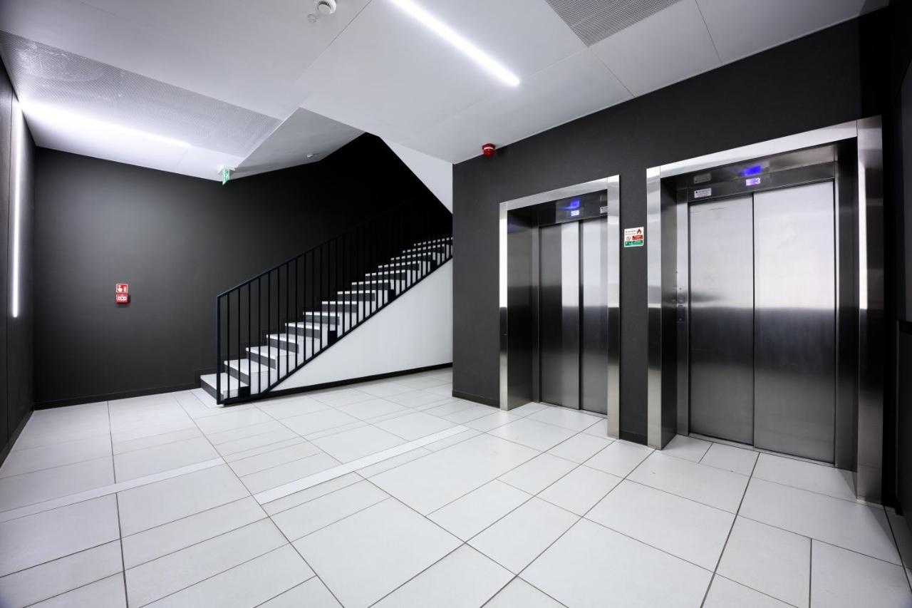 Native Apartments Barska 69 Kraków Zewnętrze zdjęcie