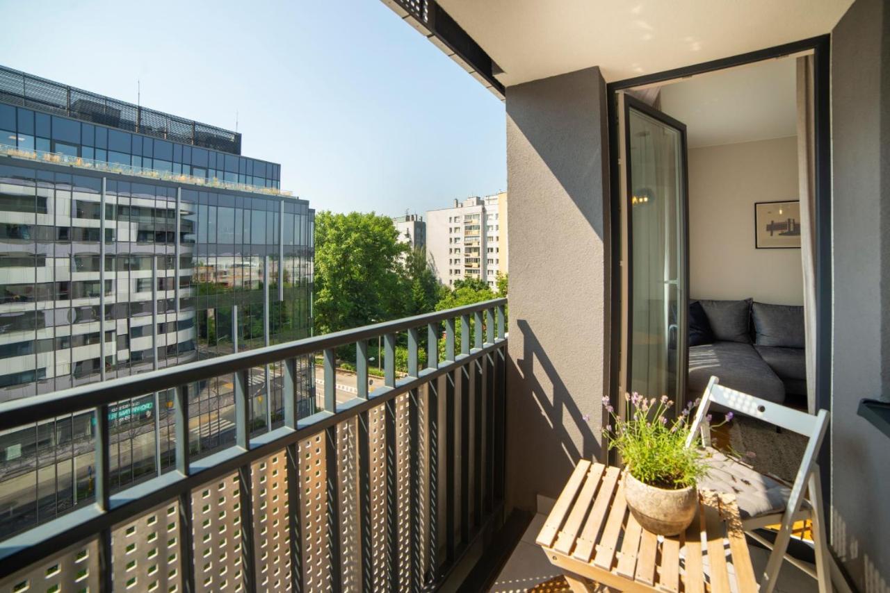 Native Apartments Barska 69 Kraków Zewnętrze zdjęcie