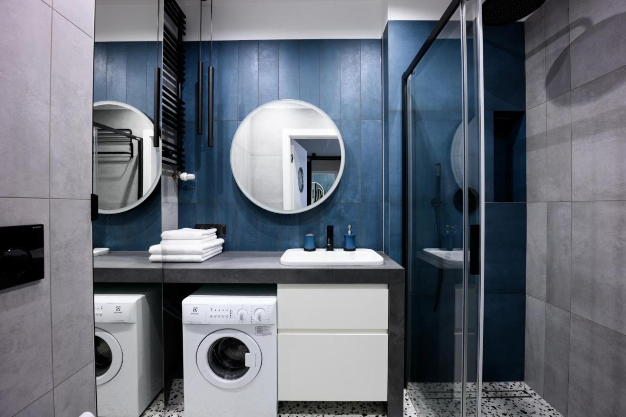 Native Apartments Barska 69 Kraków Zewnętrze zdjęcie